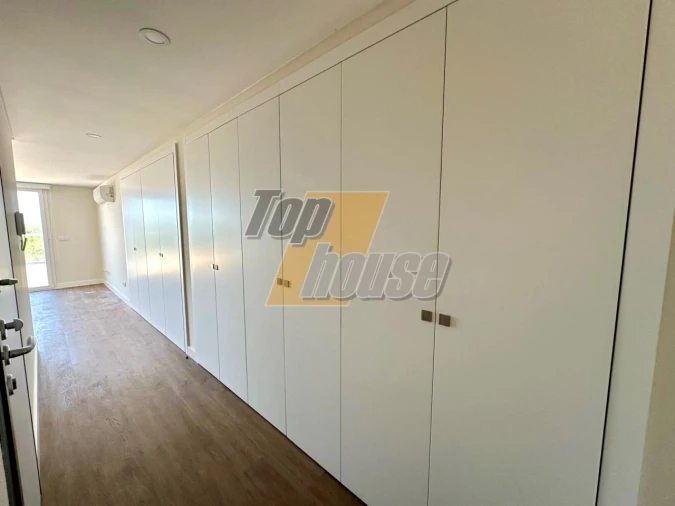 Apartamento T2 para Arrendamento em Costa da Caparica Foto 12