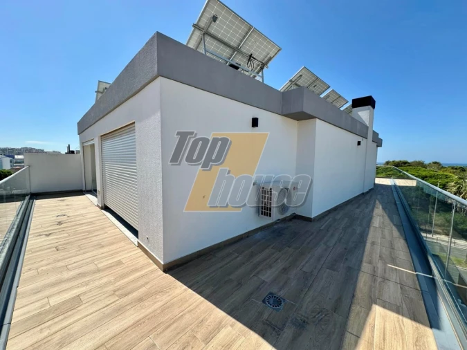 Apartamento T2 para Arrendamento em Costa da Caparica Foto 4