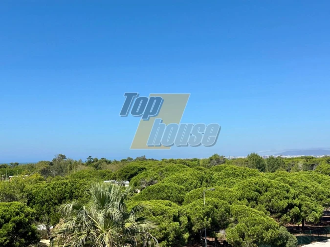 Apartamento T2 para Arrendamento em Costa da Caparica Foto 14
