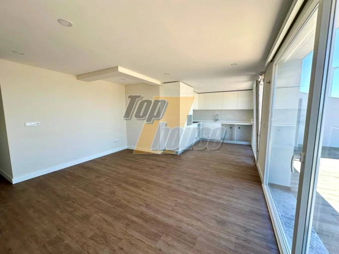 Apartamento T2 para Arrendamento em Costa da Caparica Foto 17
