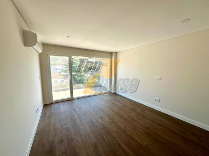 Apartamento T2 para Arrendamento em Costa da Caparica Foto 20