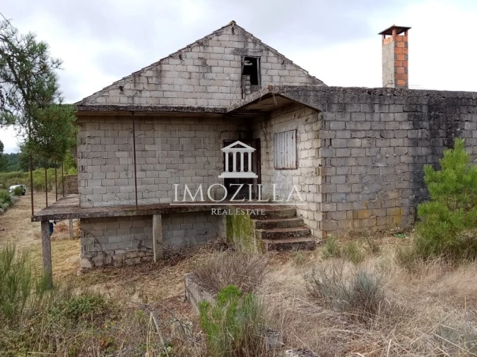 Terreno para Venda em Vila Chã Foto 27