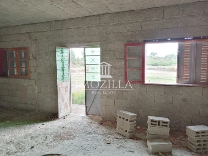 Terreno para Venda em Vila Chã Foto 17