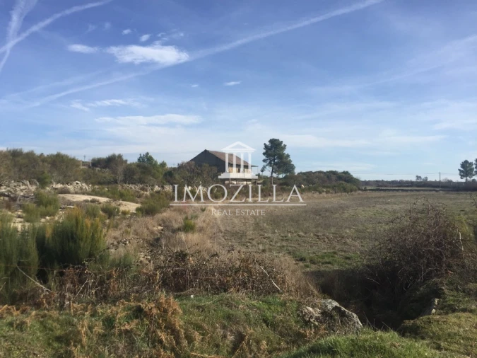 Terreno para Venda em Vila Chã Foto 9