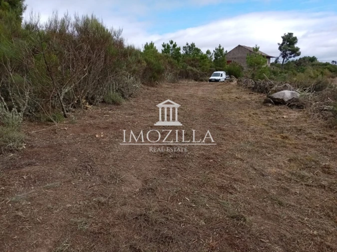 Terreno para Venda em Vila Chã Foto 22