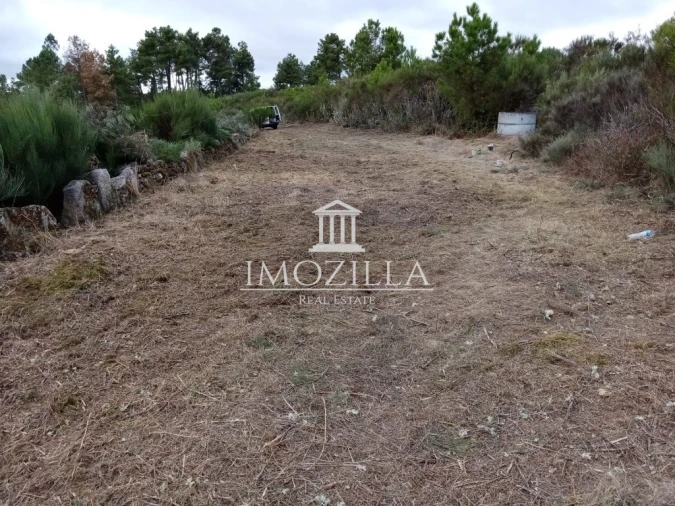 Terreno para Venda em Vila Chã Foto 30