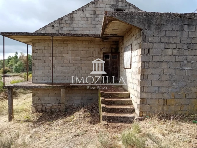 Terreno para Venda em Vila Chã Foto 25
