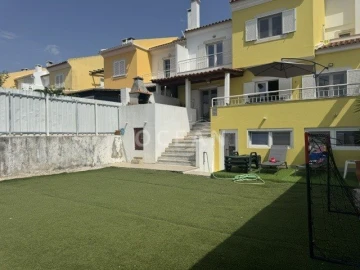 Moradia T3 para Venda em Palmela