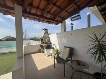 Moradia T3 para Venda em Palmela