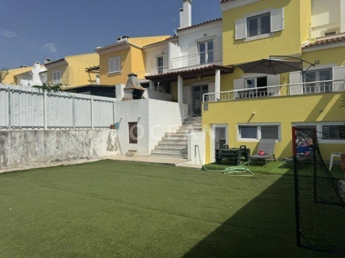 Moradia T3 para Venda em Palmela Foto 14