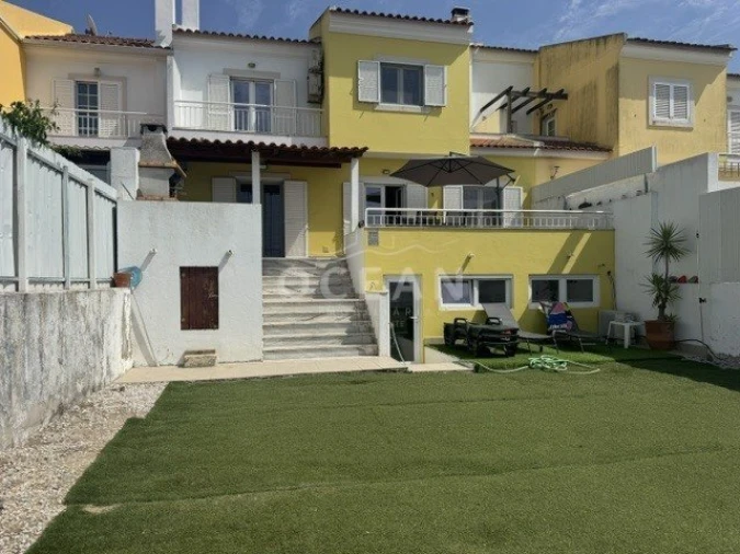 Moradia T3 para Venda em Palmela Foto 13