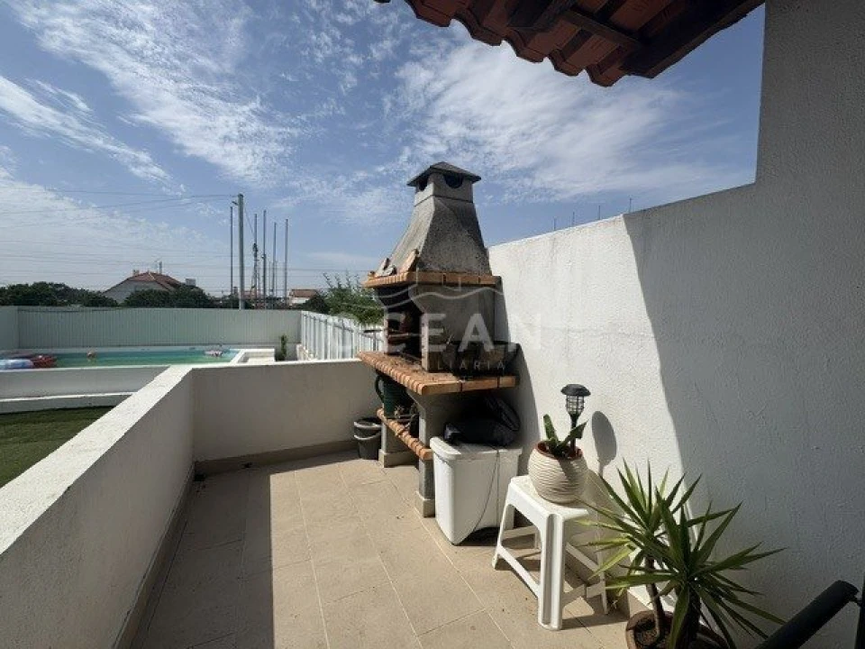 Moradia T3 para Venda em Palmela Foto 17