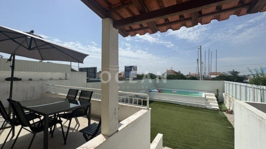 Moradia T3 para Venda em Palmela