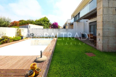 Moradia T4 para Venda em Esposende, Marinhas e Gandra