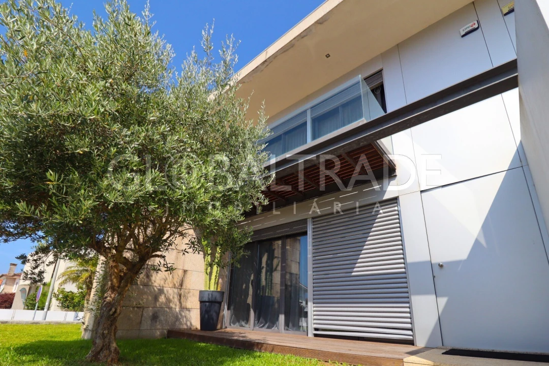 Moradia T4 para Venda em Esposende, Marinhas e Gandra Foto 9