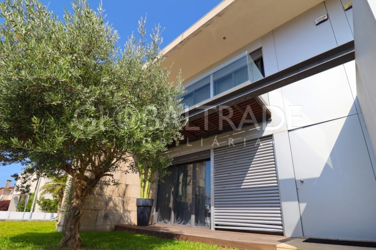 Moradia T4 para Venda em Esposende, Marinhas e Gandra Foto 9