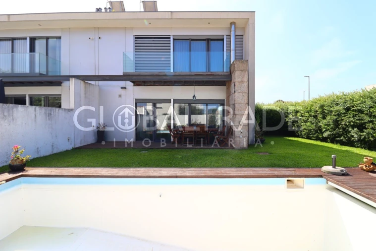 Moradia T4 para Venda em Esposende, Marinhas e Gandra Foto 2