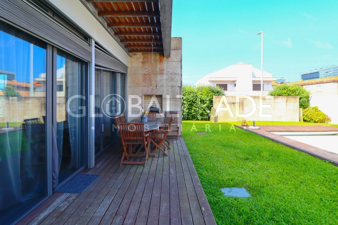 Moradia T4 para Venda em Esposende, Marinhas e Gandra Foto 8