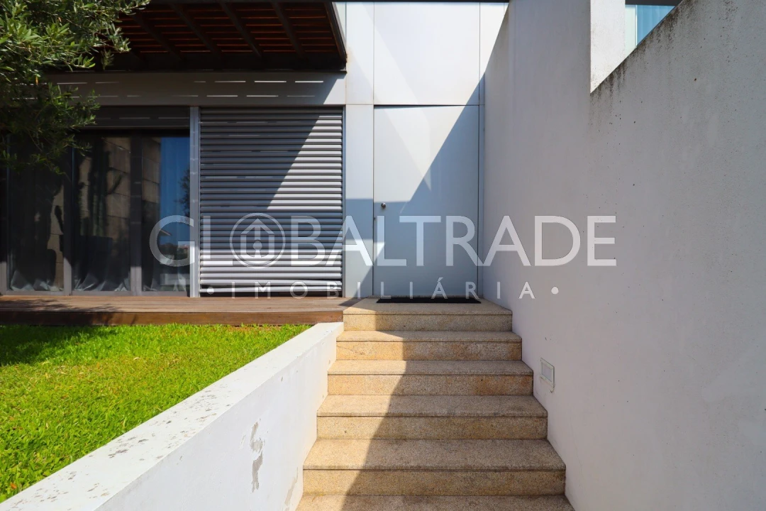 Moradia T4 para Venda em Esposende, Marinhas e Gandra Foto 11