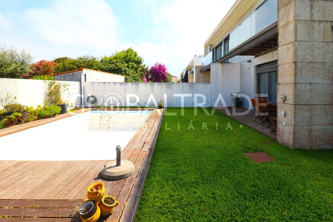 Moradia T4 para Venda em Esposende, Marinhas e Gandra Foto 7