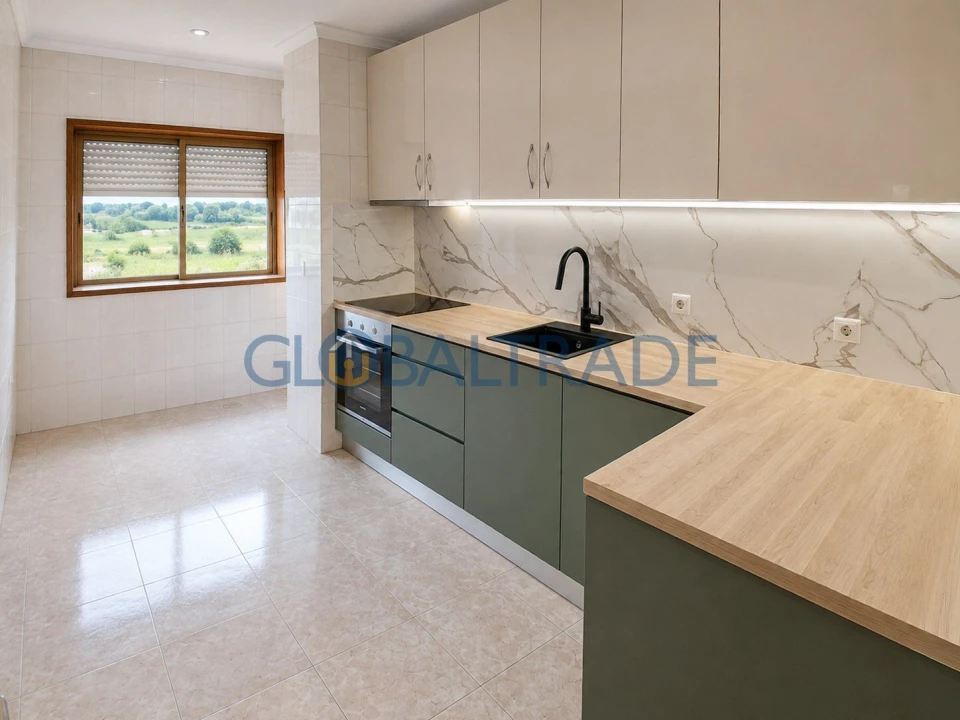 Apartamento T3 para Venda em Rio Tinto Foto 2