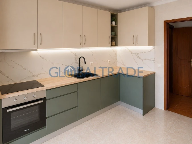 Apartamento T3 para Venda em Rio Tinto Foto 4