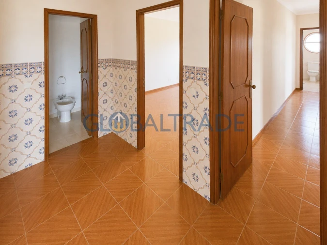 Apartamento T3 para Venda em Rio Tinto Foto 13