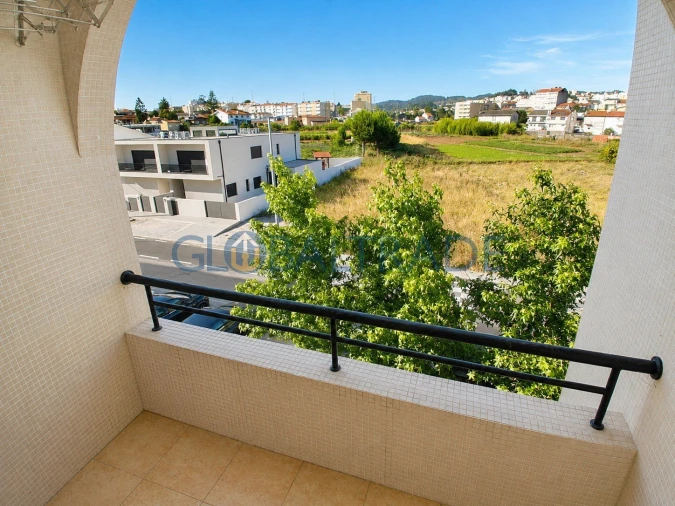 Apartamento T3 para Venda em Rio Tinto Foto 11