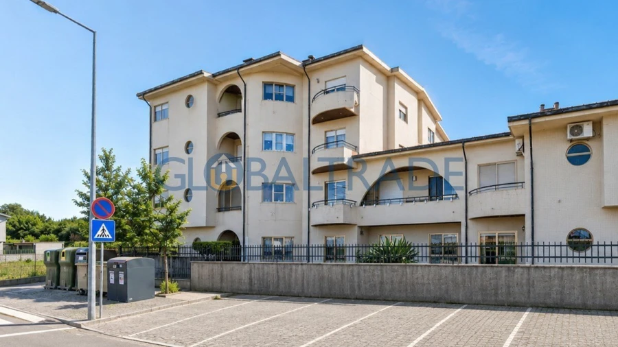 Apartamento T3 para Venda em Rio Tinto