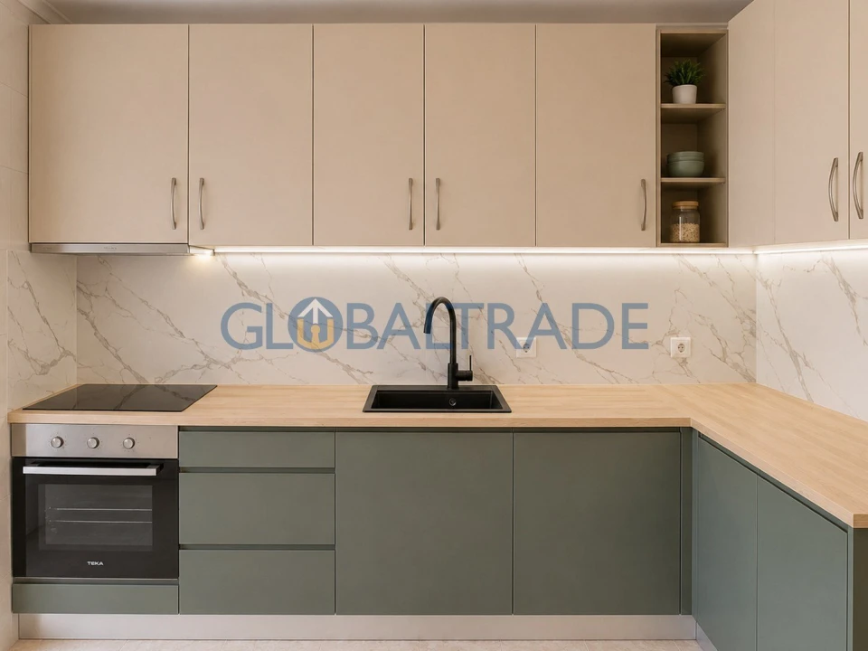 Apartamento T3 para Venda em Rio Tinto Foto 3
