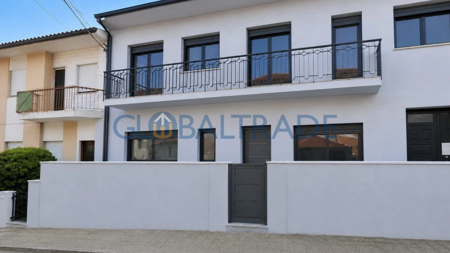 Moradia T3 para Venda em Gondomar (São Cosme), Valbom e Jovim