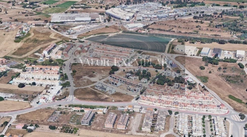 Terreno para Venda em Alcochete