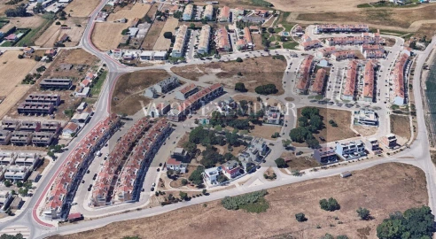 Terreno para Venda em Alcochete