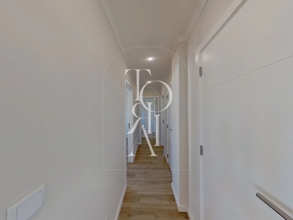 Apartamento T3 para Venda em Carnaxide e Queijas Foto 13