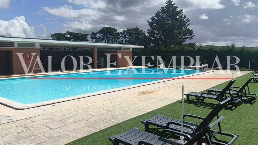 Moradia T3 para Venda em Bombarral e Vale Covo