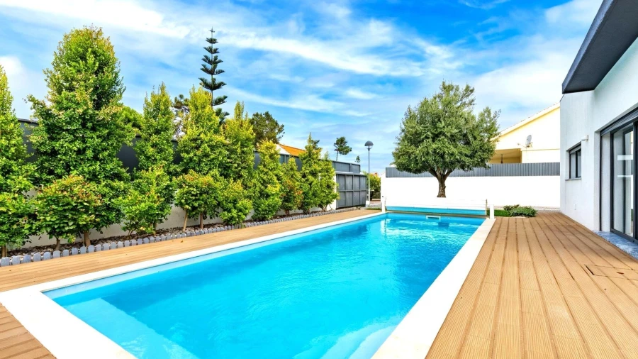 Moradia T3 para Venda em Sesimbra (Castelo)