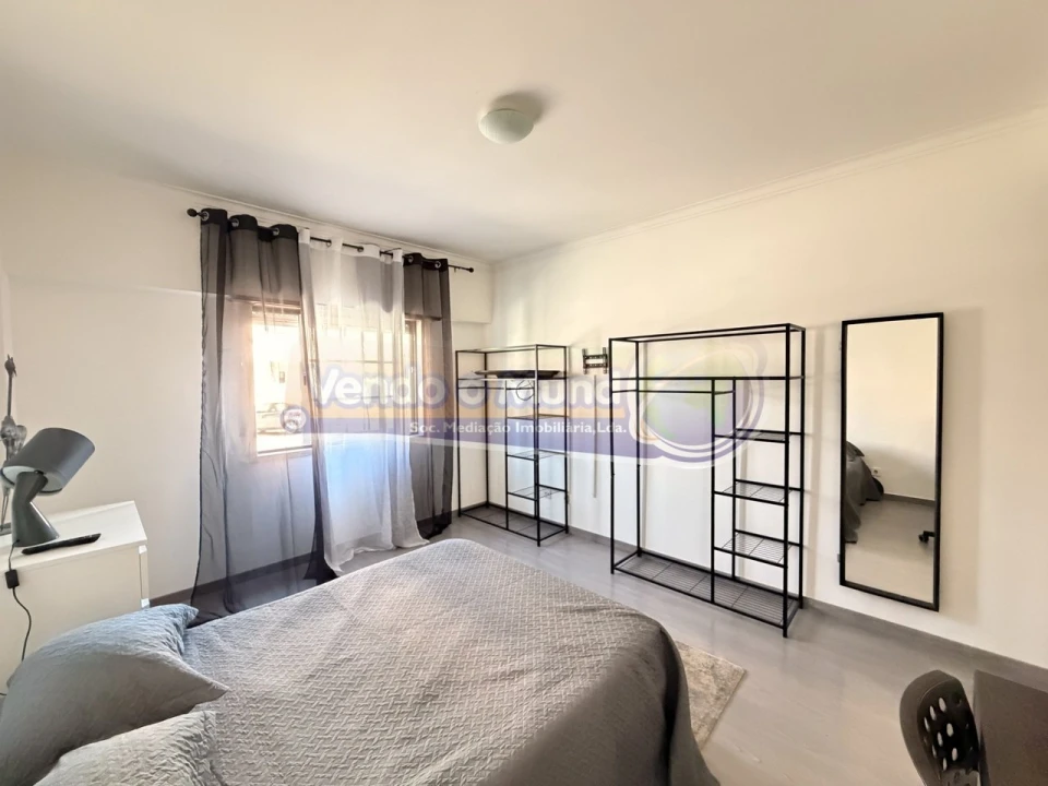 Apartamento T3 para Venda em Samora Correia Foto 18