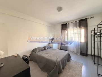 Apartamento T3 para Venda em Samora Correia