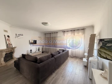 Apartamento T3 para Venda em Samora Correia