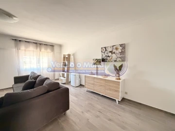 Apartamento T3 para Venda em Samora Correia