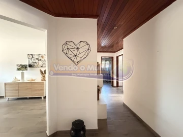 Apartamento T3 para Venda em Samora Correia