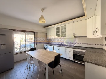 Apartamento T3 para Venda em Samora Correia
