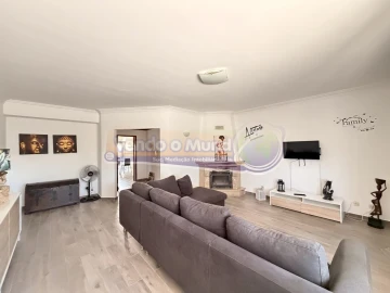 Apartamento T3 para Venda em Samora Correia