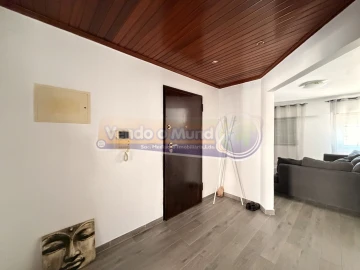 Apartamento T3 para Venda em Samora Correia