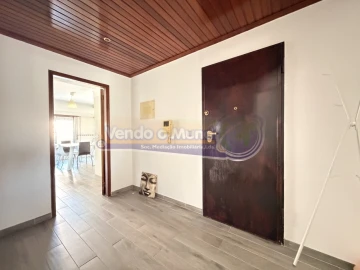 Apartamento T3 para Venda em Samora Correia
