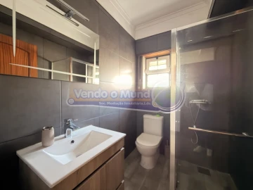 Apartamento T3 para Venda em Samora Correia