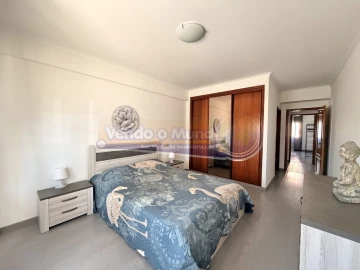 Apartamento T3 para Venda em Samora Correia