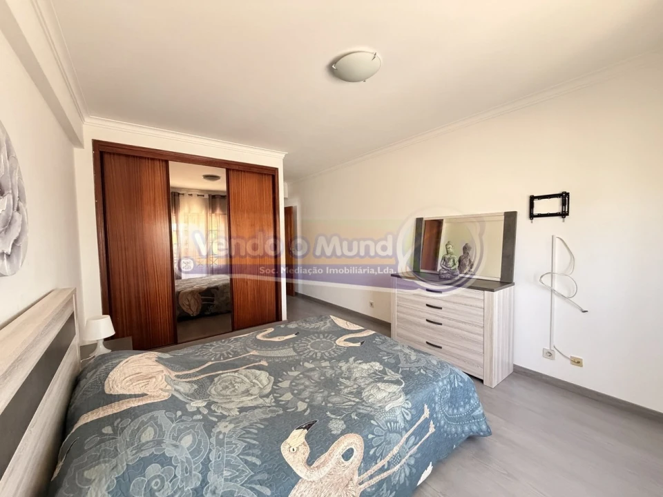 Apartamento T3 para Venda em Samora Correia Foto 14
