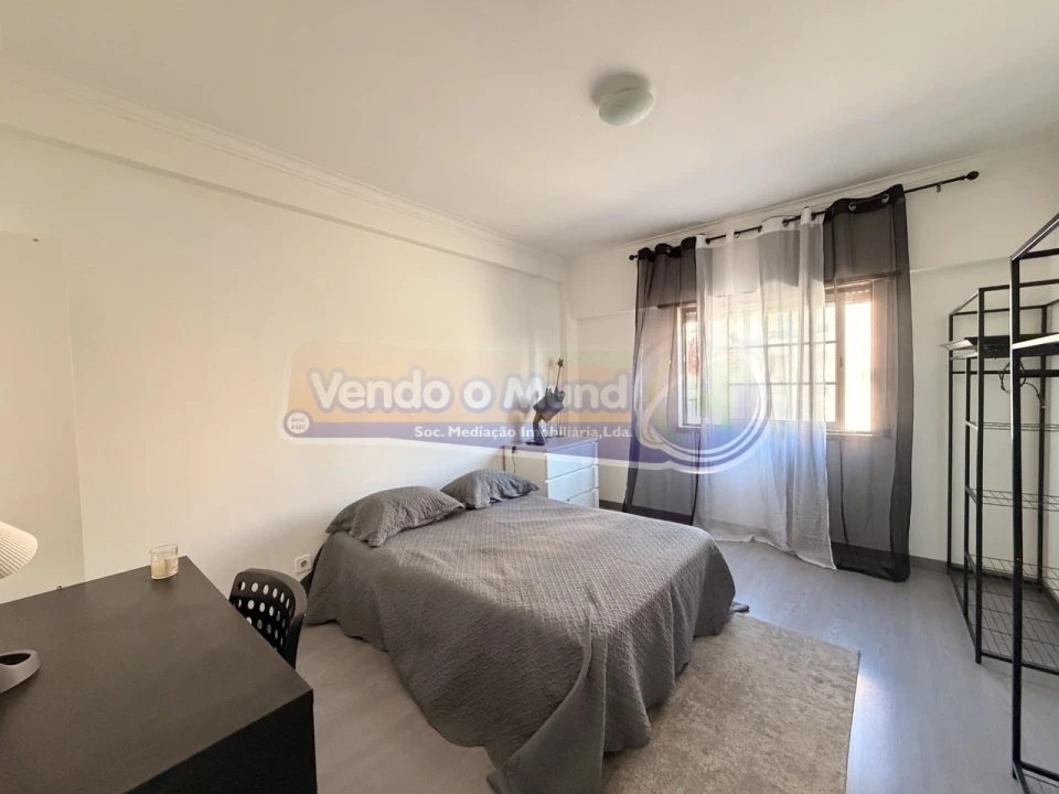 Apartamento T3 para Venda em Samora Correia Foto 17