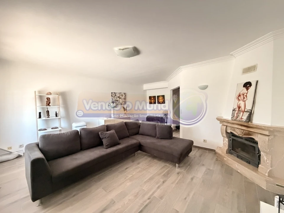 Apartamento T3 para Venda em Samora Correia Foto 9